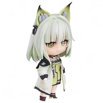 未開封　ねんどろいど アークナイツ ケルシー 未開封 ねんどろいど アークナイツ ケルシー - メルカリ